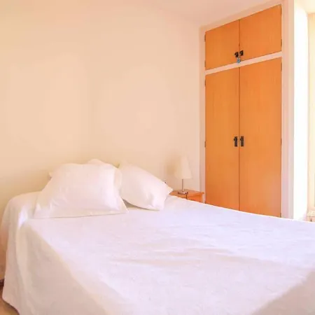 Con Vistas Al Mar - Anfiteatro 18 Apartment