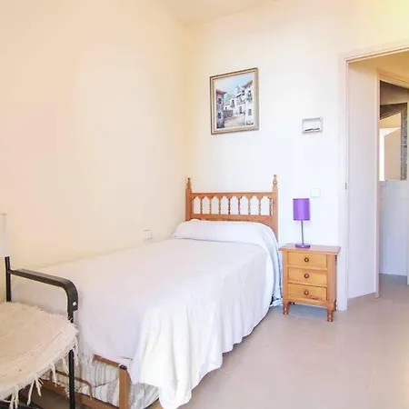 Apartment Con Vistas Al Mar - Anfiteatro 18