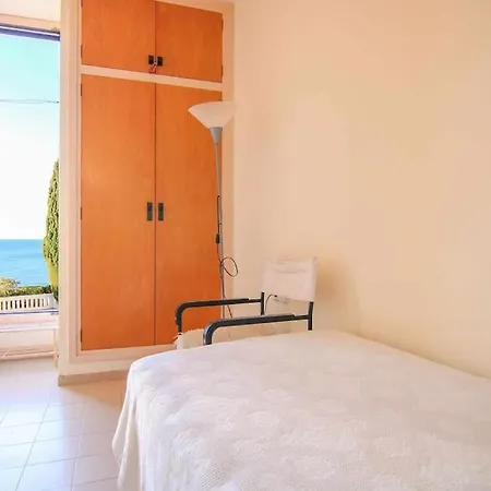 Apartamento Con Vistas Al Mar - Anfiteatro 18 Calpe