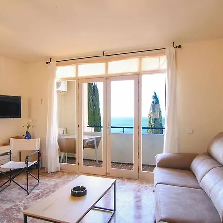 Con Vistas Al Mar - Anfiteatro 18 Apartment