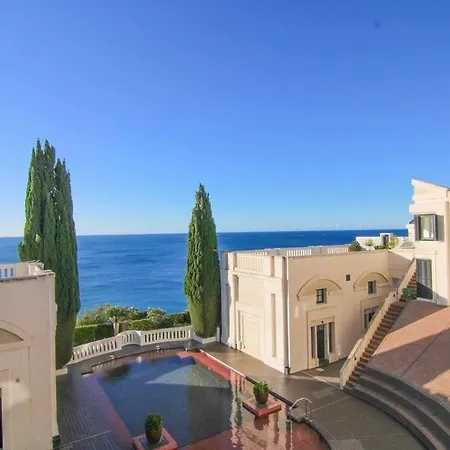 Apartment Con Vistas Al Mar - Anfiteatro 18