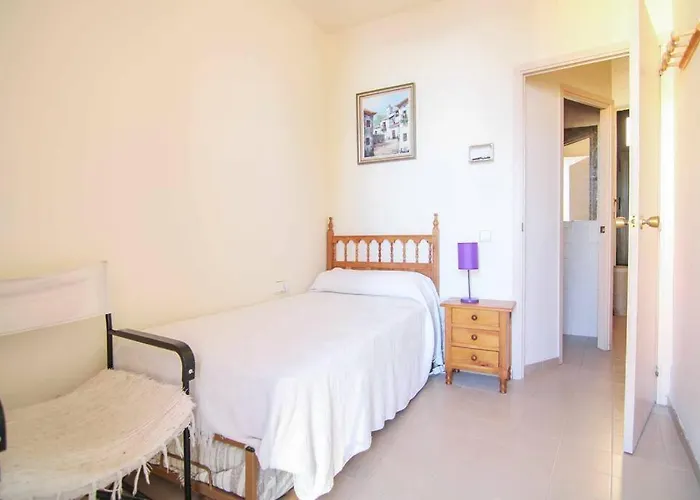 Apartment Con Vistas Al Mar - Anfiteatro 18