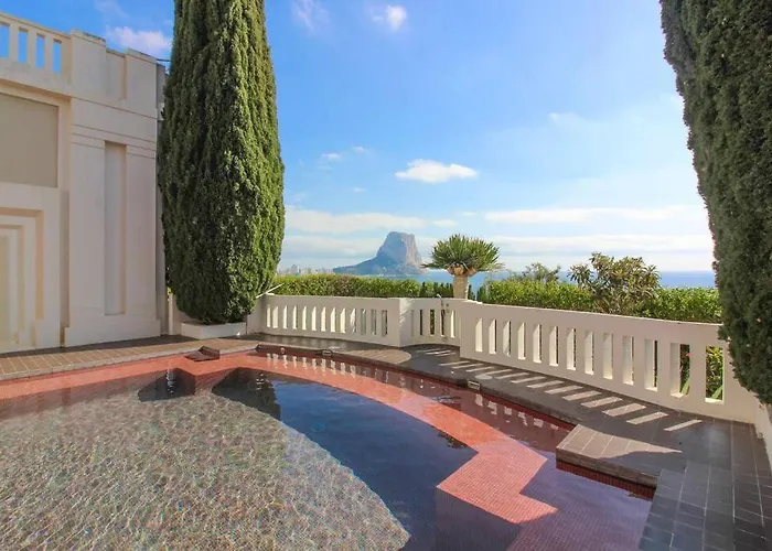 Apartment Con Vistas Al Mar - Anfiteatro 18 *