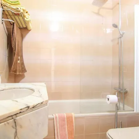 Con Vistas Al Mar - Anfiteatro 18 Апартаменты *