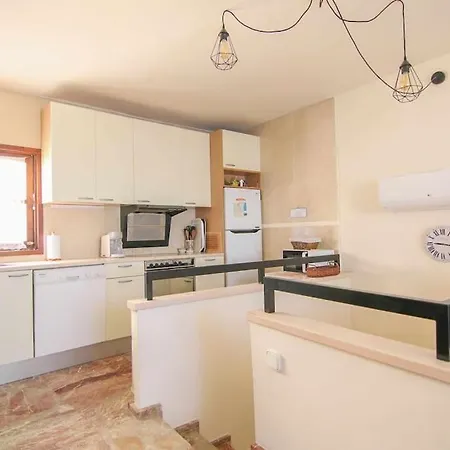 Con Vistas Al Mar - Anfiteatro 18 Кальпе