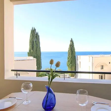 Con Vistas Al Mar - Anfiteatro 18