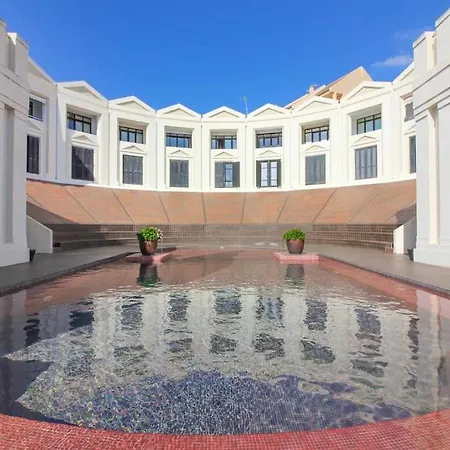 Апартаменты Con Vistas Al Mar - Anfiteatro 18 *