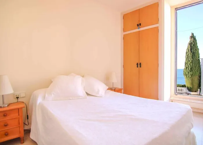 Con Vistas Al Mar - Anfiteatro 18 Appartamento