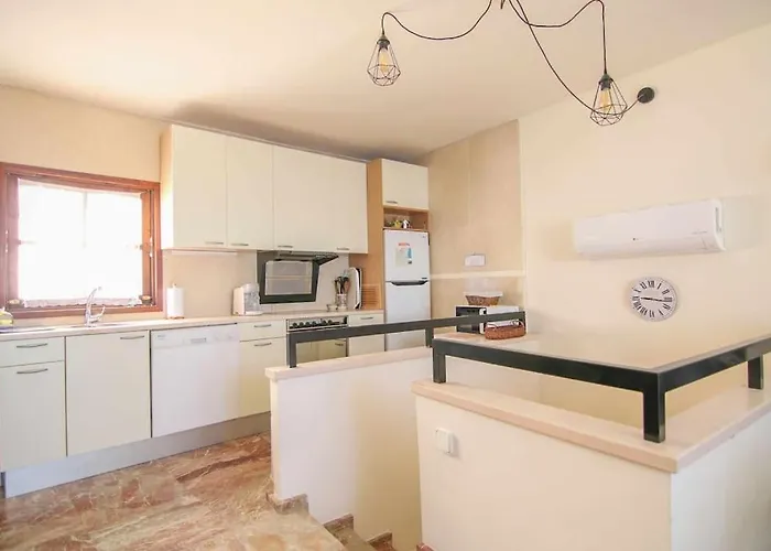 Con Vistas Al Mar - Anfiteatro 18 Κάλπε