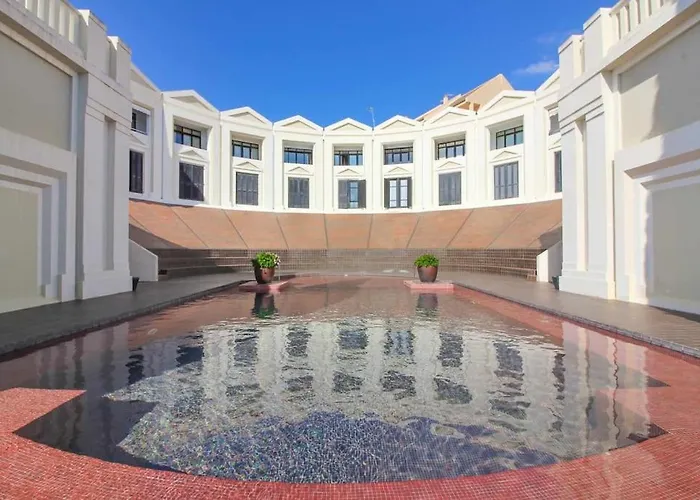 Διαμέρισμα Con Vistas Al Mar - Anfiteatro 18 *