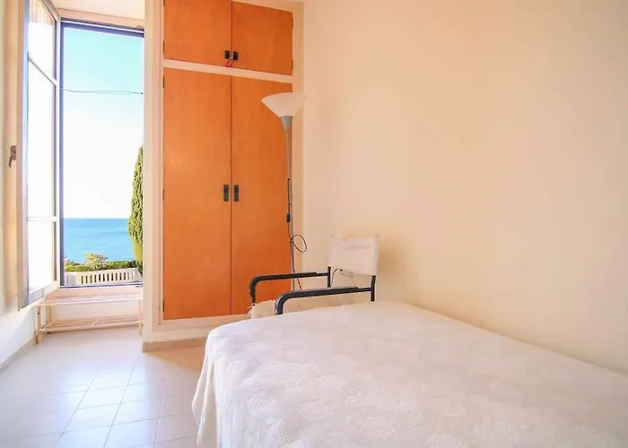 Διαμέρισμα Con Vistas Al Mar - Anfiteatro 18 Κάλπε