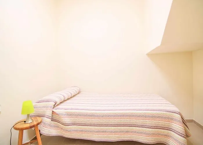 Appartamento Con Vistas Al Mar - Anfiteatro 18 Calpe