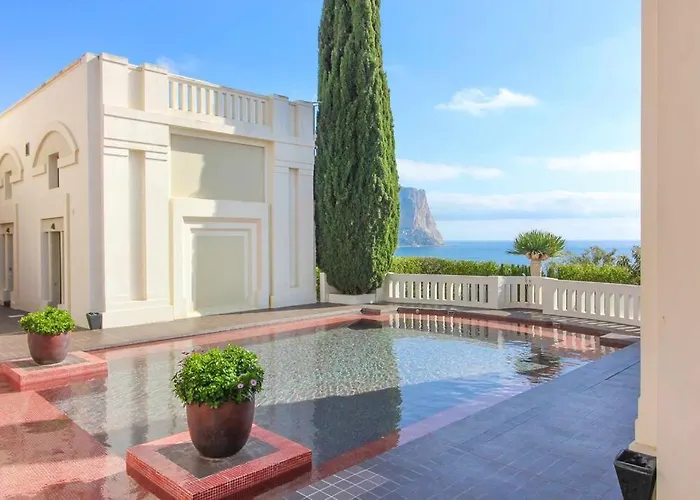 Con Vistas Al Mar - Anfiteatro 18 Appartamento