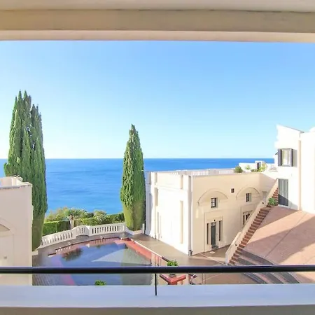 Con Vistas Al Mar - Anfiteatro 18 Calp